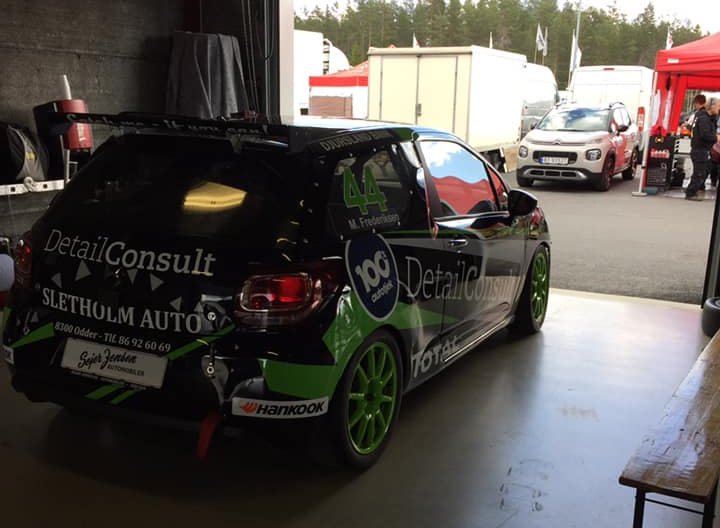 (Foto: MF-RACING)